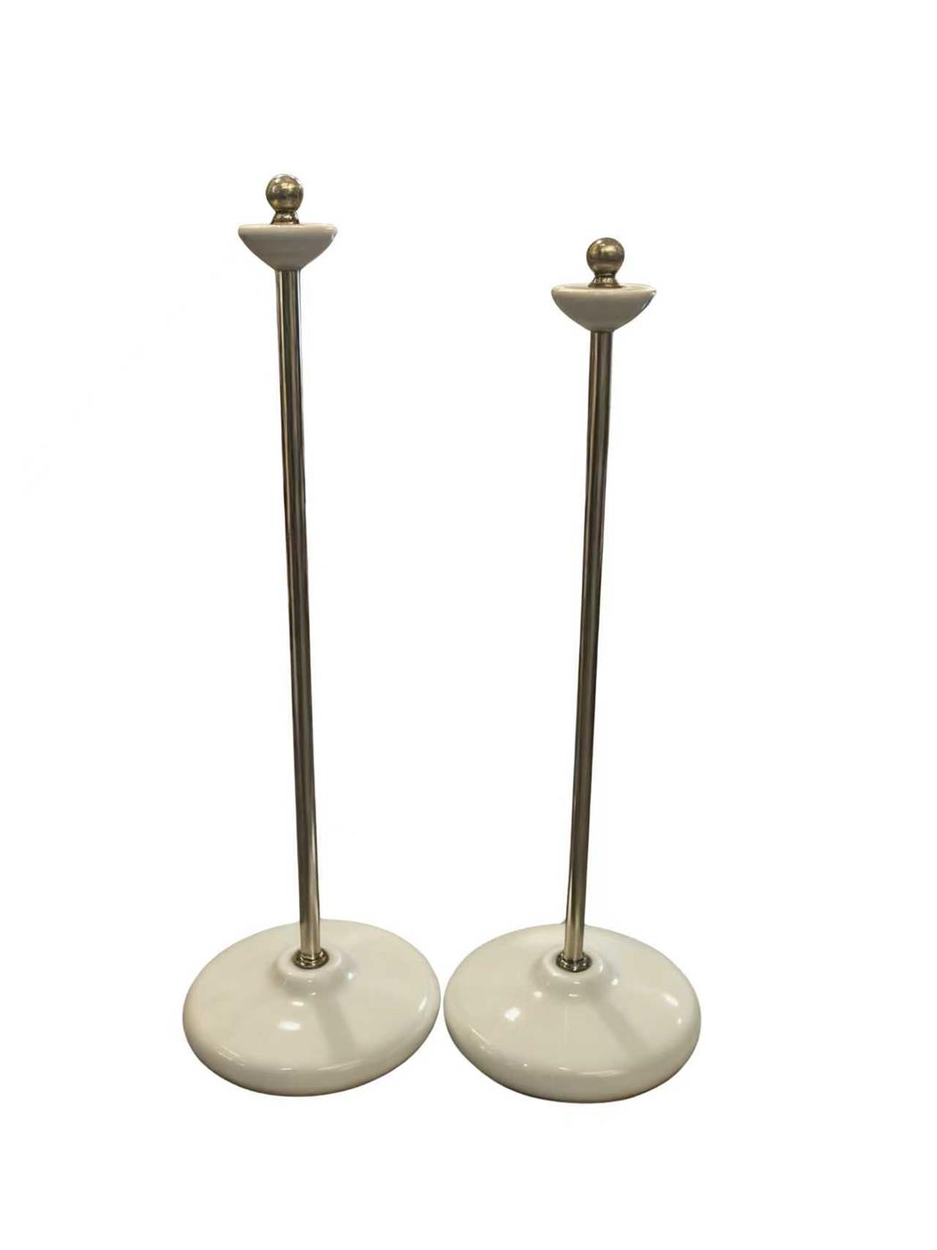 Metal Candle Holder Style 002