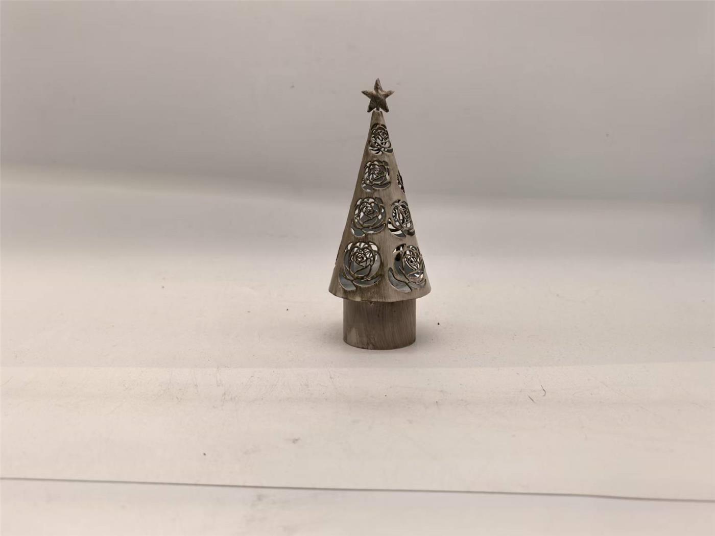 Seasonal Metal Decoration Style 004