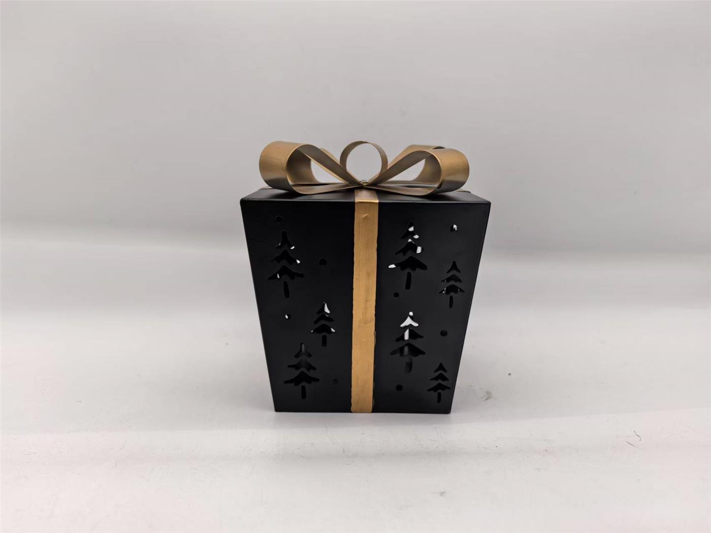 Seasonal Metal Decoration Style 005