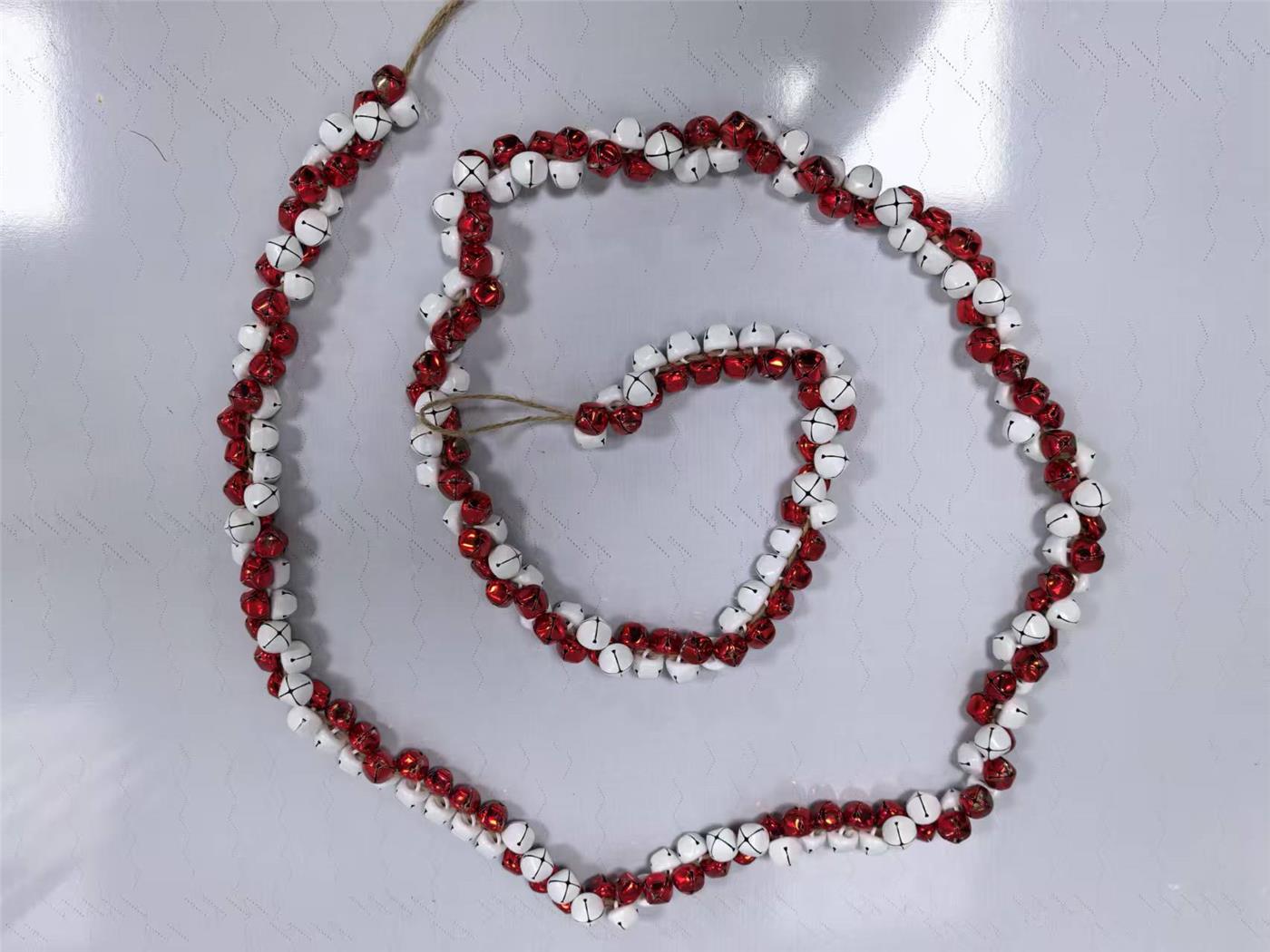 Seasonal Metal Decoration Style 012