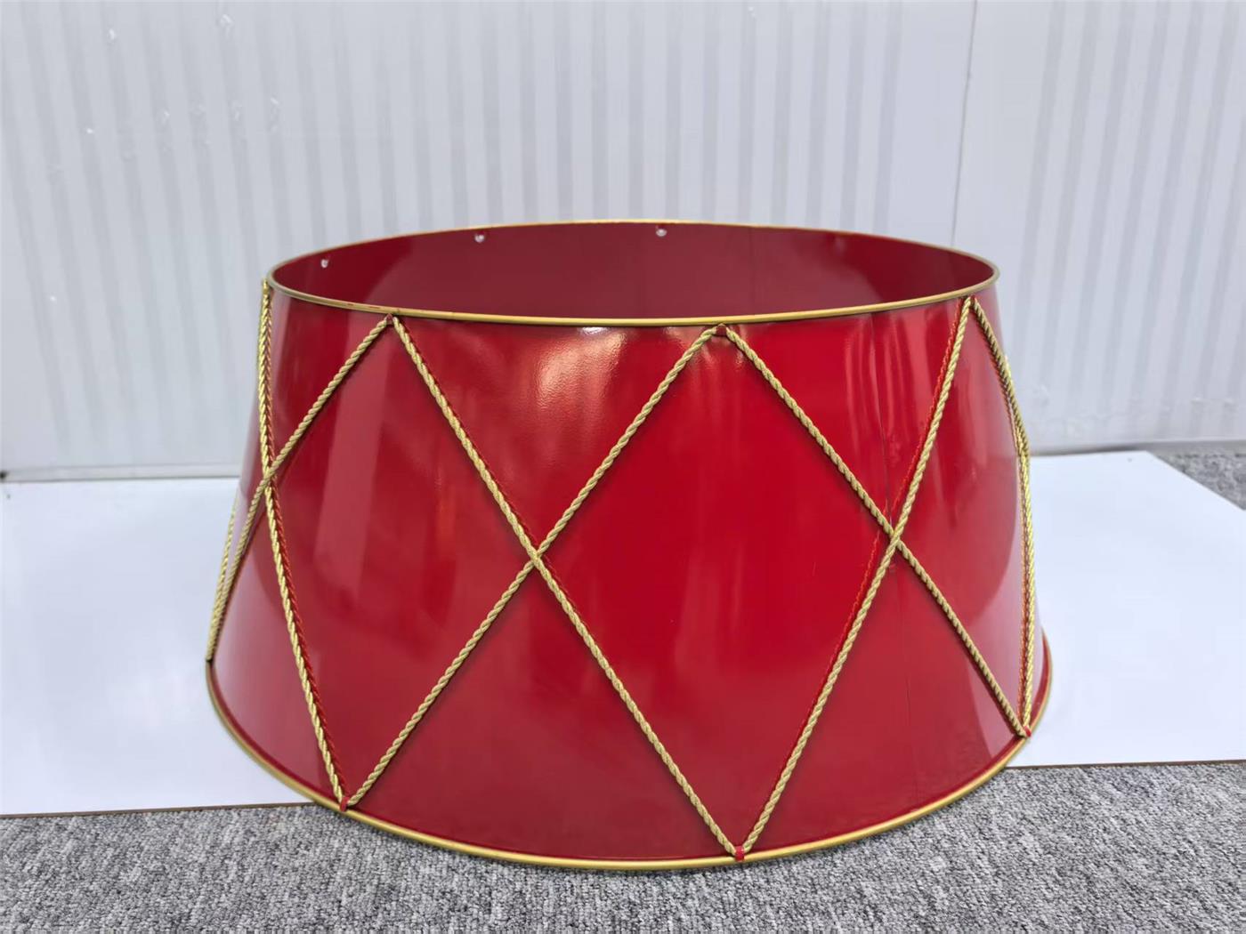 Seasonal Metal Decoration Style 026