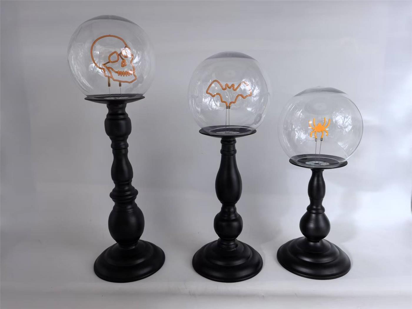 Seasonal Metal Decoration Style 030