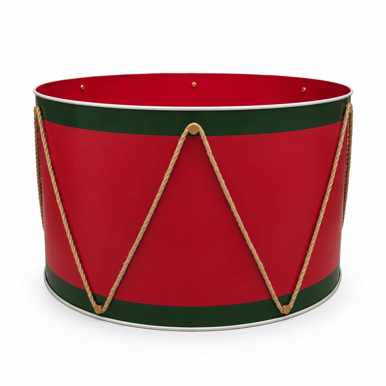 Metal Christmas Tree Collar Style 003