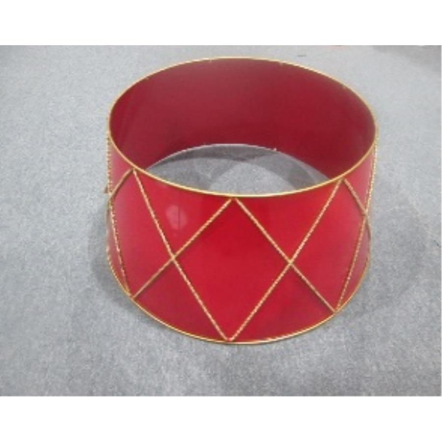 Christmas tree skirt and collar